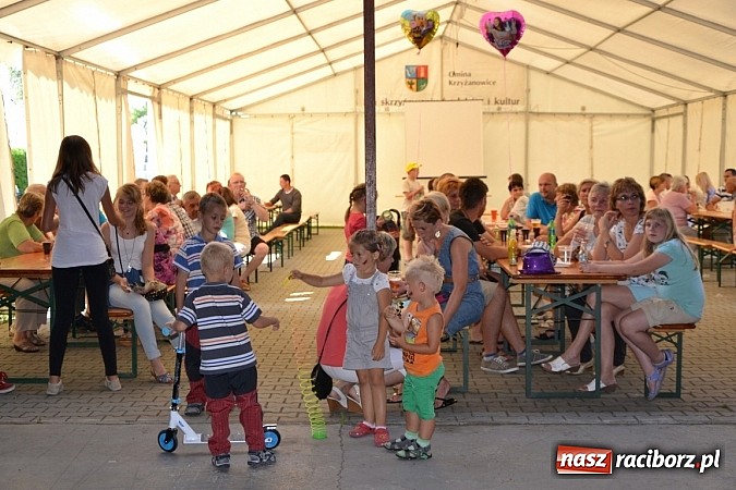 Zdjęcie w galerii na portalu naszraciborz.pl: Dni Rudyszwałdu - na sportowo i rozrywkowo wiadomości z regionu