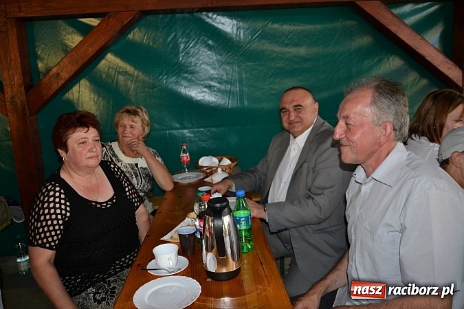 Zdjęcie w galerii na portalu naszraciborz.pl: Dni Rudyszwałdu - na sportowo i rozrywkowo wiadomości z regionu