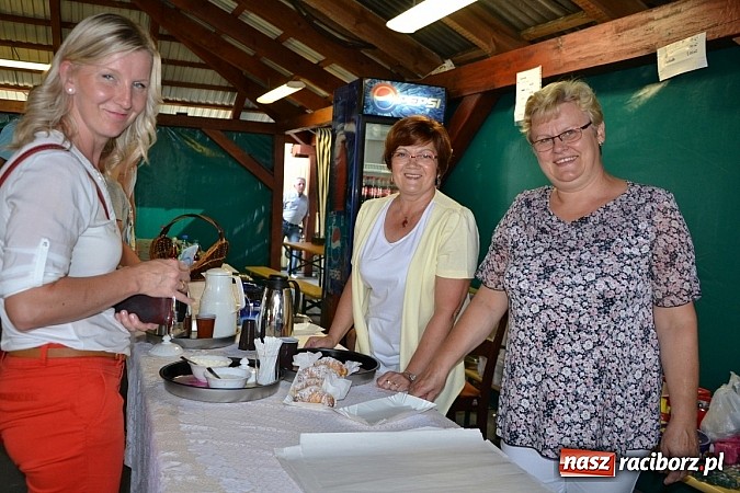 Zdjęcie w galerii na portalu naszraciborz.pl: Dni Rudyszwałdu - na sportowo i rozrywkowo wiadomości z regionu