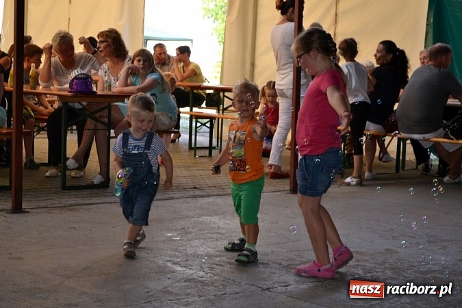 Zdjęcie w galerii na portalu naszraciborz.pl: Dni Rudyszwałdu - na sportowo i rozrywkowo wiadomości z regionu