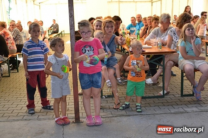 Zdjęcie w galerii na portalu naszraciborz.pl: Dni Rudyszwałdu - na sportowo i rozrywkowo wiadomości z regionu