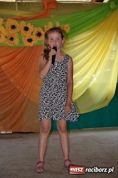 Zdjęcie w galerii na portalu naszraciborz.pl: Dni Rudyszwałdu - na sportowo i rozrywkowo wiadomości z regionu