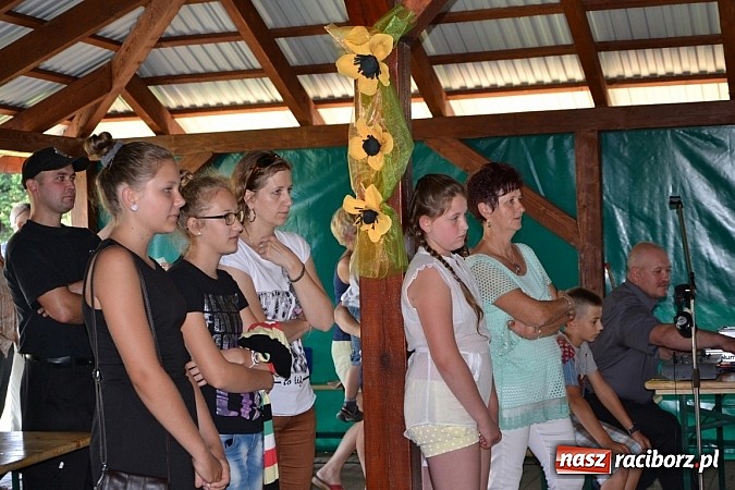 Zdjęcie w galerii na portalu naszraciborz.pl: Dni Rudyszwałdu - na sportowo i rozrywkowo wiadomości z regionu