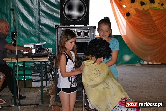 Zdjęcie w galerii na portalu naszraciborz.pl: Dni Rudyszwałdu - na sportowo i rozrywkowo wiadomości z regionu