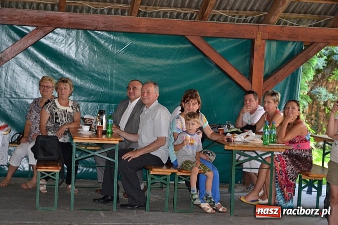 Zdjęcie w galerii na portalu naszraciborz.pl: Dni Rudyszwałdu - na sportowo i rozrywkowo wiadomości z regionu