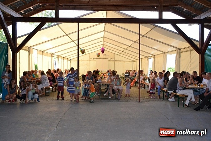 Zdjęcie w galerii na portalu naszraciborz.pl: Dni Rudyszwałdu - na sportowo i rozrywkowo wiadomości z regionu