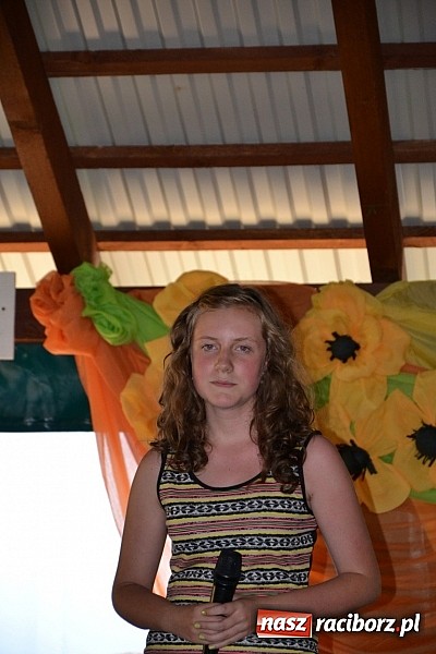 Zdjęcie w galerii na portalu naszraciborz.pl: Dni Rudyszwałdu - na sportowo i rozrywkowo wiadomości z regionu