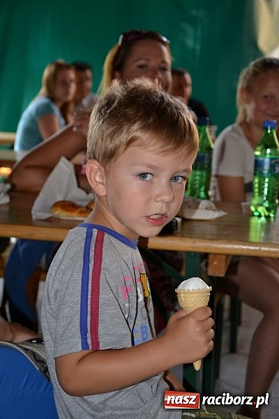 Zdjęcie w galerii na portalu naszraciborz.pl: Dni Rudyszwałdu - na sportowo i rozrywkowo wiadomości z regionu