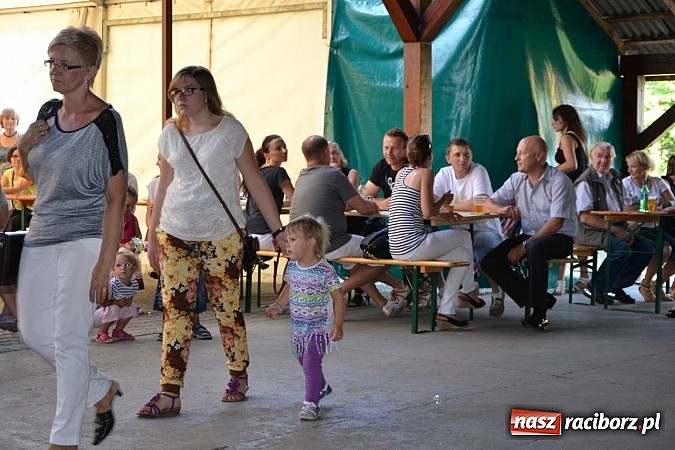 Zdjęcie w galerii na portalu naszraciborz.pl: Dni Rudyszwałdu - na sportowo i rozrywkowo wiadomości z regionu