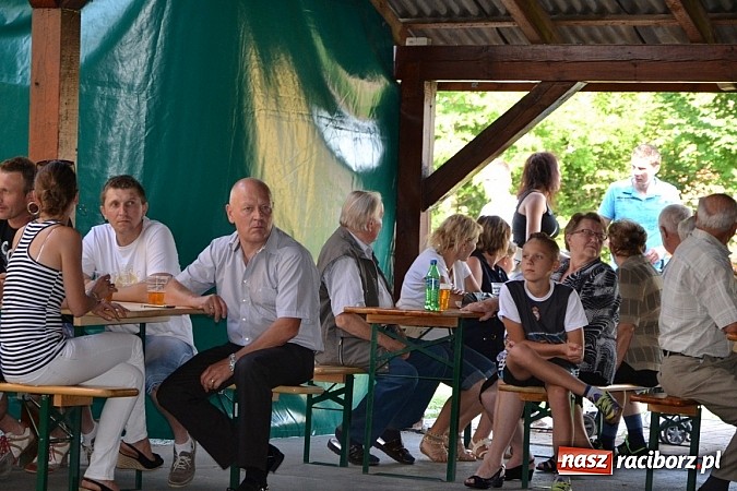 Zdjęcie w galerii na portalu naszraciborz.pl: Dni Rudyszwałdu - na sportowo i rozrywkowo wiadomości z regionu