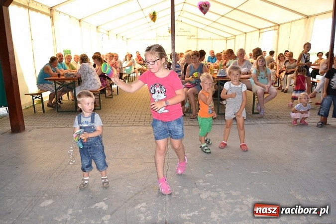 Zdjęcie w galerii na portalu naszraciborz.pl: Dni Rudyszwałdu - na sportowo i rozrywkowo wiadomości z regionu