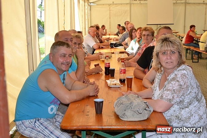 Zdjęcie w galerii na portalu naszraciborz.pl: Dni Rudyszwałdu - na sportowo i rozrywkowo wiadomości z regionu