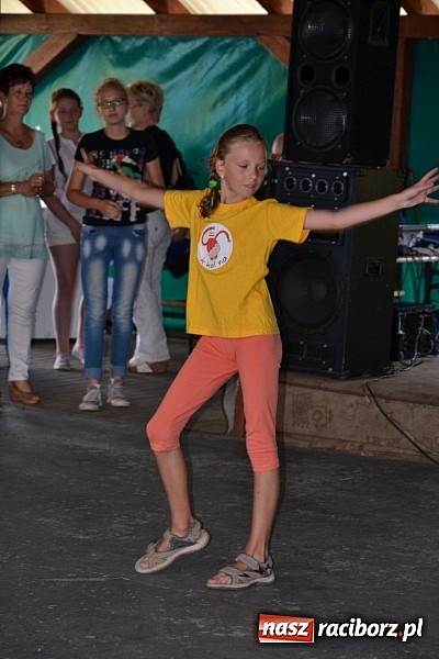 Zdjęcie w galerii na portalu naszraciborz.pl: Dni Rudyszwałdu - na sportowo i rozrywkowo wiadomości z regionu