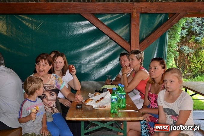 Zdjęcie w galerii na portalu naszraciborz.pl: Dni Rudyszwałdu - na sportowo i rozrywkowo wiadomości z regionu