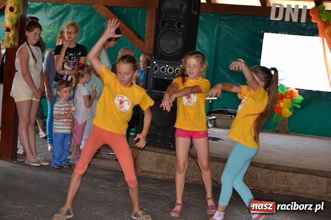 Zdjęcie w galerii na portalu naszraciborz.pl: Dni Rudyszwałdu - na sportowo i rozrywkowo wiadomości z regionu