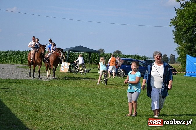 Zdjęcie w galerii na portalu naszraciborz.pl: Dni Rudyszwałdu - na sportowo i rozrywkowo wiadomości z regionu
