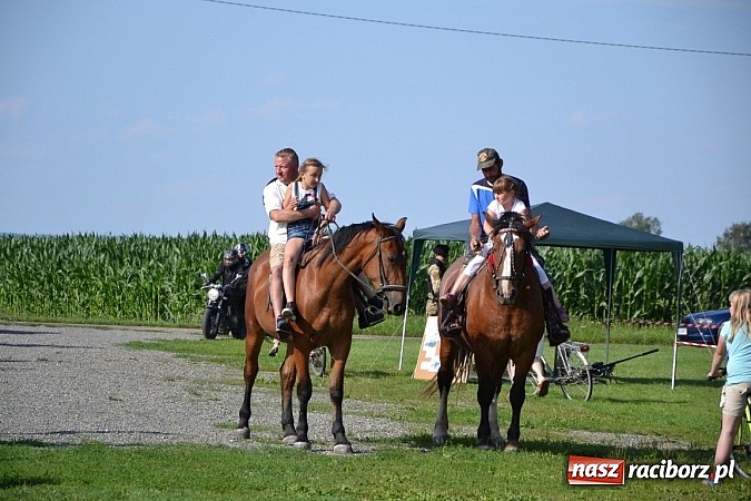 Zdjęcie w galerii na portalu naszraciborz.pl: Dni Rudyszwałdu - na sportowo i rozrywkowo wiadomości z regionu