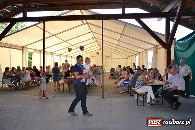 Zdjęcie w galerii na portalu naszraciborz.pl: Dni Rudyszwałdu - na sportowo i rozrywkowo wiadomości z regionu