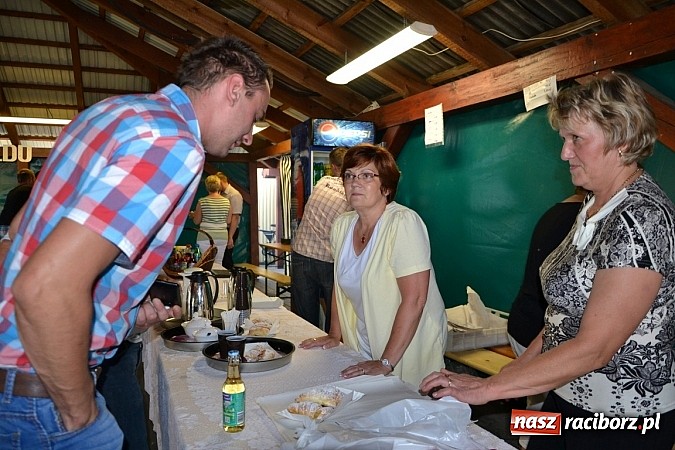 Zdjęcie w galerii na portalu naszraciborz.pl: Dni Rudyszwałdu - na sportowo i rozrywkowo wiadomości z regionu