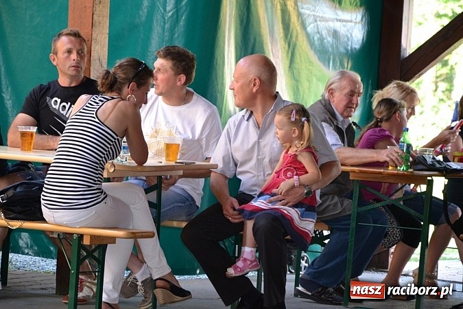 Zdjęcie w galerii na portalu naszraciborz.pl: Dni Rudyszwałdu - na sportowo i rozrywkowo wiadomości z regionu