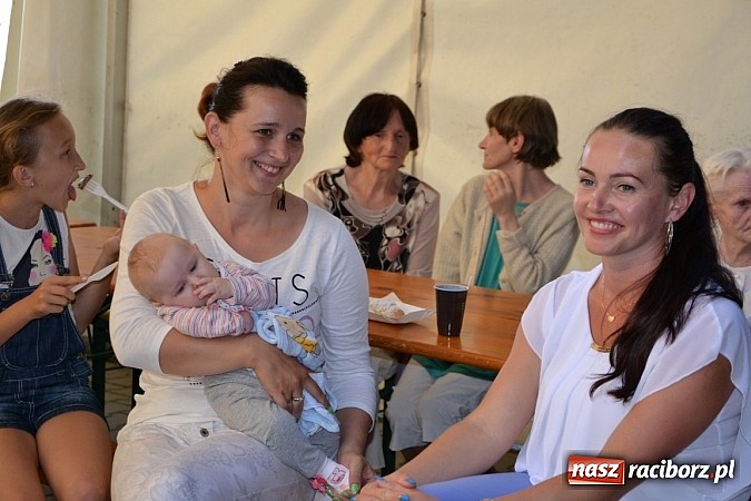 Zdjęcie w galerii na portalu naszraciborz.pl: Dni Rudyszwałdu - na sportowo i rozrywkowo wiadomości z regionu