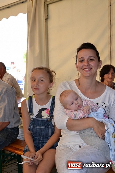 Zdjęcie w galerii na portalu naszraciborz.pl: Dni Rudyszwałdu - na sportowo i rozrywkowo wiadomości z regionu