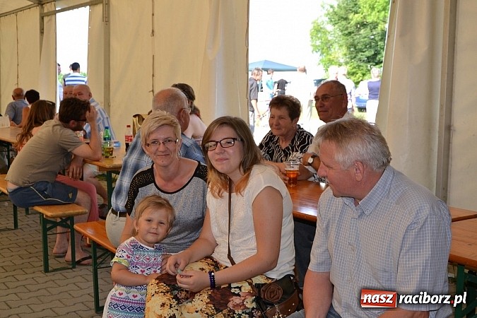 Zdjęcie w galerii na portalu naszraciborz.pl: Dni Rudyszwałdu - na sportowo i rozrywkowo wiadomości z regionu