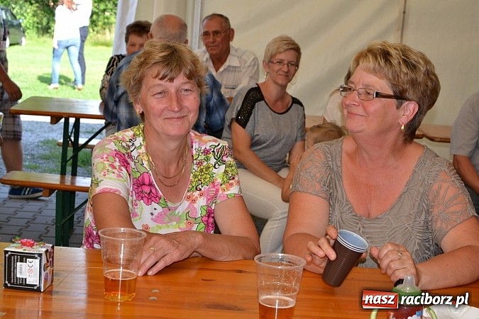 Zdjęcie w galerii na portalu naszraciborz.pl: Dni Rudyszwałdu - na sportowo i rozrywkowo wiadomości z regionu