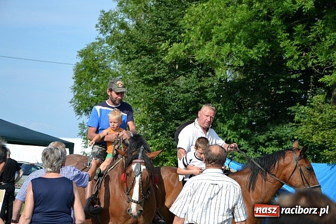 Zdjęcie w galerii na portalu naszraciborz.pl: Dni Rudyszwałdu - na sportowo i rozrywkowo wiadomości z regionu