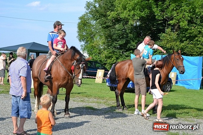 Zdjęcie w galerii na portalu naszraciborz.pl: Dni Rudyszwałdu - na sportowo i rozrywkowo wiadomości z regionu
