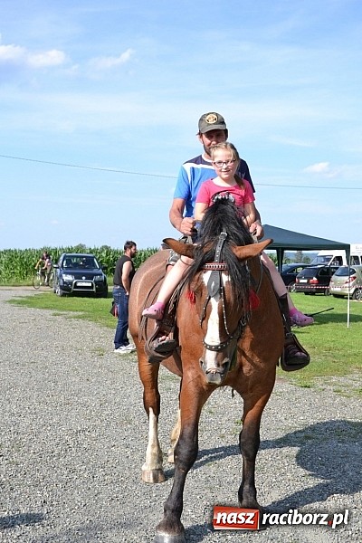Zdjęcie w galerii na portalu naszraciborz.pl: Dni Rudyszwałdu - na sportowo i rozrywkowo wiadomości z regionu