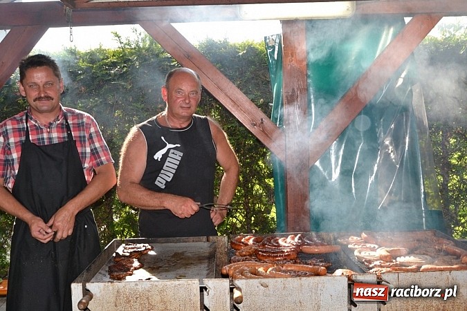 Zdjęcie w galerii na portalu naszraciborz.pl: Dni Rudyszwałdu - na sportowo i rozrywkowo wiadomości z regionu
