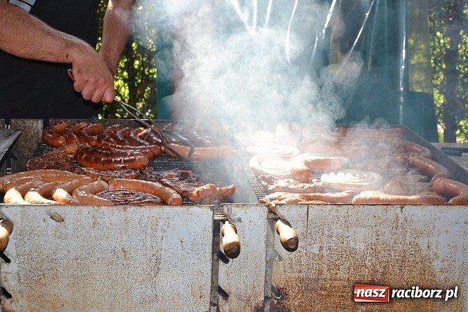 Zdjęcie w galerii na portalu naszraciborz.pl: Dni Rudyszwałdu - na sportowo i rozrywkowo wiadomości z regionu