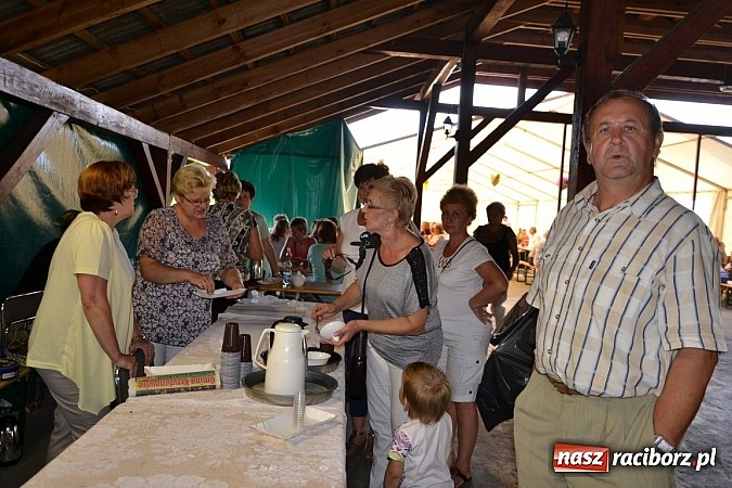 Zdjęcie w galerii na portalu naszraciborz.pl: Dni Rudyszwałdu - na sportowo i rozrywkowo wiadomości z regionu