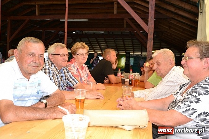 Zdjęcie w galerii na portalu naszraciborz.pl: Dni Rudyszwałdu - na sportowo i rozrywkowo wiadomości z regionu