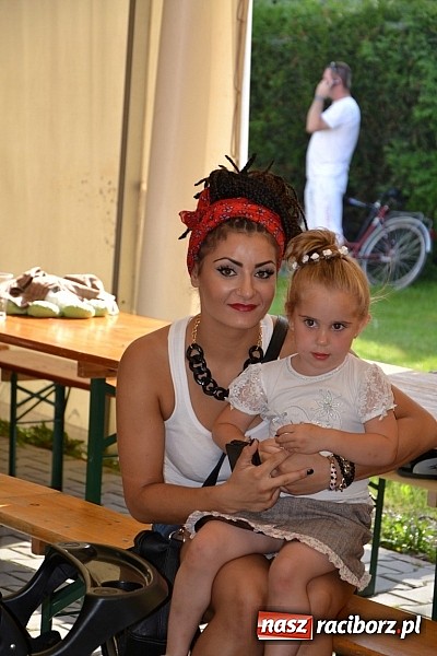 Zdjęcie w galerii na portalu naszraciborz.pl: Dni Rudyszwałdu - na sportowo i rozrywkowo wiadomości z regionu