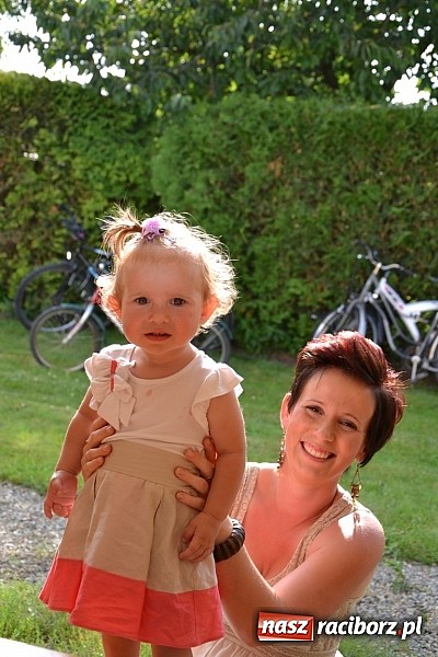 Zdjęcie w galerii na portalu naszraciborz.pl: Dni Rudyszwałdu - na sportowo i rozrywkowo wiadomości z regionu