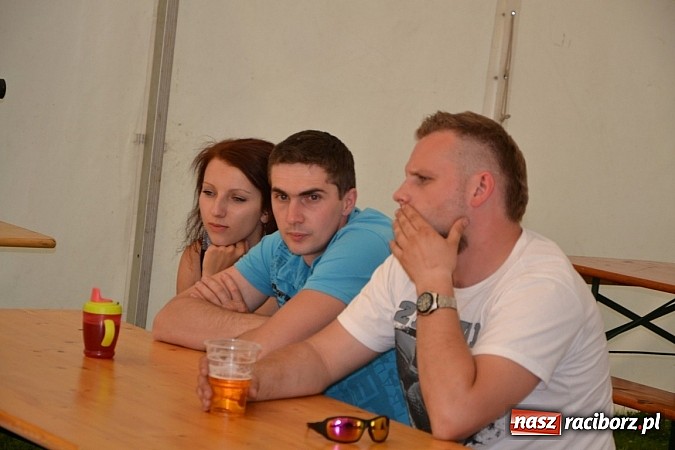 Zdjęcie w galerii na portalu naszraciborz.pl: Dni Rudyszwałdu - na sportowo i rozrywkowo wiadomości z regionu