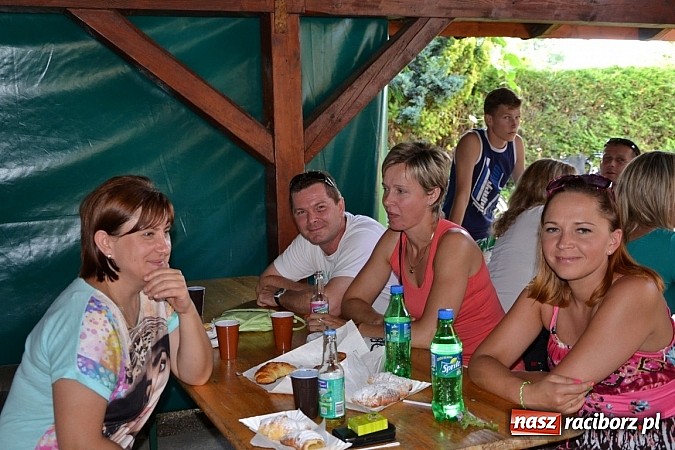 Zdjęcie w galerii na portalu naszraciborz.pl: Dni Rudyszwałdu - na sportowo i rozrywkowo wiadomości z regionu