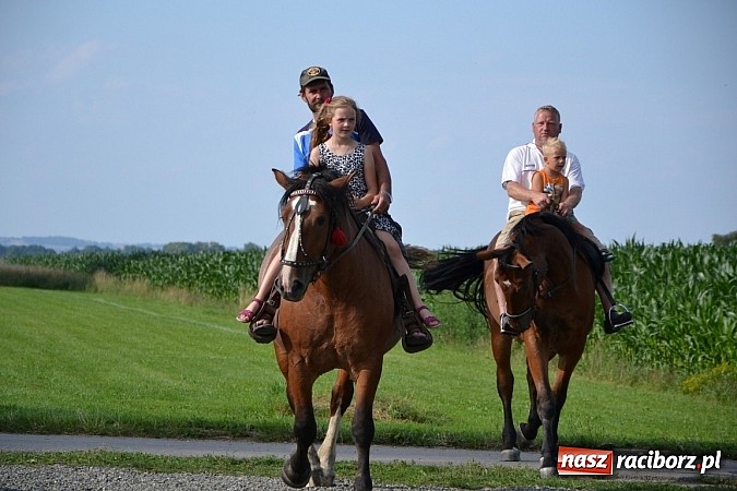 Zdjęcie w galerii na portalu naszraciborz.pl: Dni Rudyszwałdu - na sportowo i rozrywkowo wiadomości z regionu