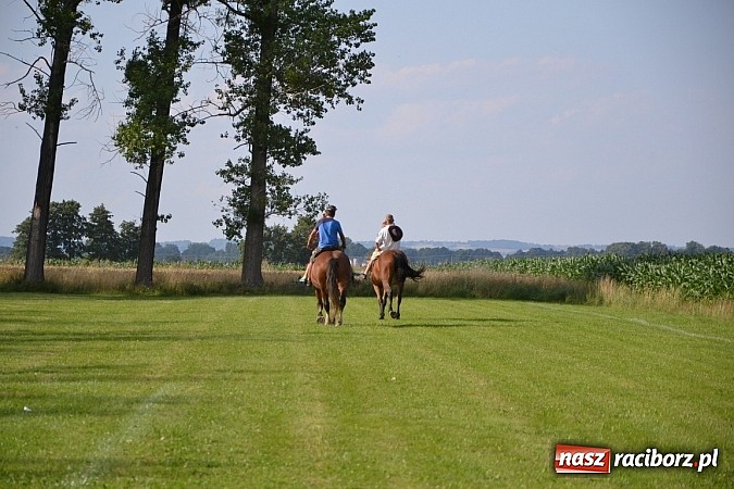 Zdjęcie w galerii na portalu naszraciborz.pl: Dni Rudyszwałdu - na sportowo i rozrywkowo wiadomości z regionu