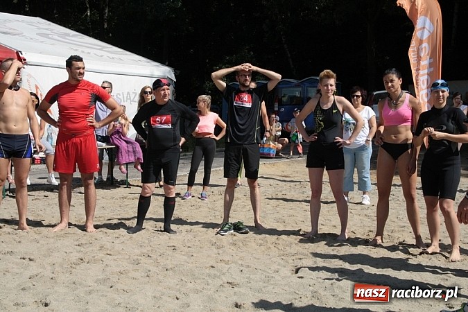 Zdjęcie w galerii na portalu naszraciborz.pl: II Regatta Crossfit Aquatlon za nami! wiadomości z regionu