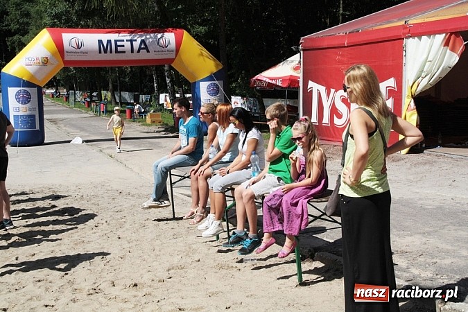 Zdjęcie w galerii na portalu naszraciborz.pl: II Regatta Crossfit Aquatlon za nami! wiadomości z regionu