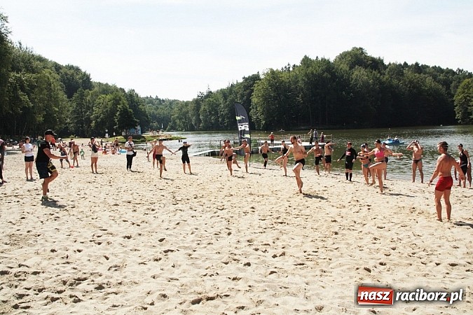 Zdjęcie w galerii na portalu naszraciborz.pl: II Regatta Crossfit Aquatlon za nami! wiadomości z regionu