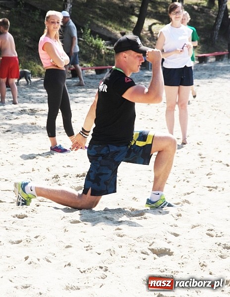 Zdjęcie w galerii na portalu naszraciborz.pl: II Regatta Crossfit Aquatlon za nami! wiadomości z regionu