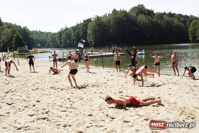 Zdjęcie w galerii na portalu naszraciborz.pl: II Regatta Crossfit Aquatlon za nami! wiadomości z regionu