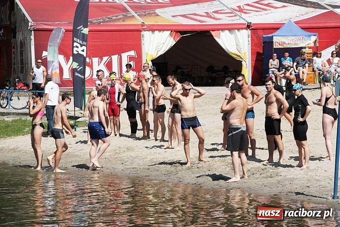 Zdjęcie w galerii na portalu naszraciborz.pl: II Regatta Crossfit Aquatlon za nami! wiadomości z regionu