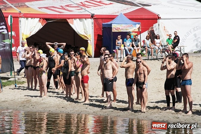 Zdjęcie w galerii na portalu naszraciborz.pl: II Regatta Crossfit Aquatlon za nami! wiadomości z regionu