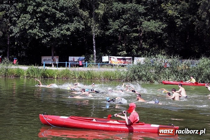 Zdjęcie w galerii na portalu naszraciborz.pl: II Regatta Crossfit Aquatlon za nami! wiadomości z regionu
