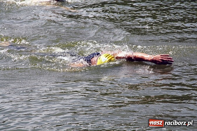 Zdjęcie w galerii na portalu naszraciborz.pl: II Regatta Crossfit Aquatlon za nami! wiadomości z regionu
